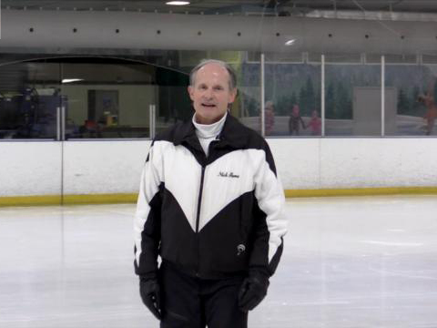 New Lutz Insights and Exercises – Part 2 (Nick Perna)