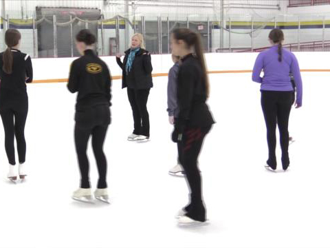 IJS Spin Gateways – Opposite Direction – Part 2 (Kim Ryan)