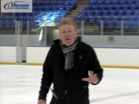 Popping Jumps, Positive Coaching (Doug Leigh)