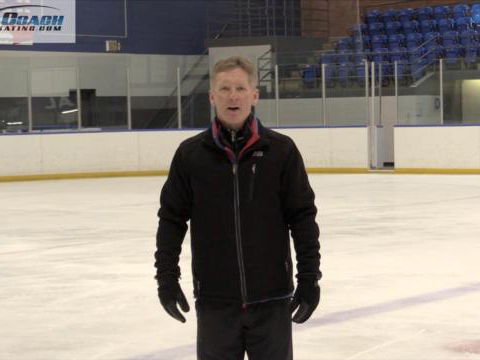 Jump Landings (Robert Tebby)