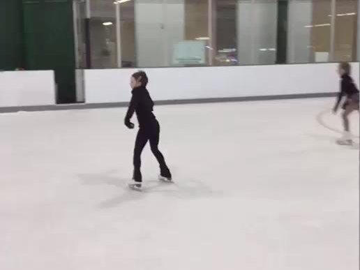 Double Lutz Follow-Up and Drills (Trevor Laak)