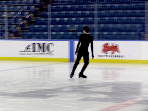 Double Axel Development – Part 2 (Tom Zakrajsek)