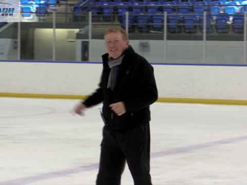 Coaching Philosophy – Bubble Edges to Quads (Doug Leigh)