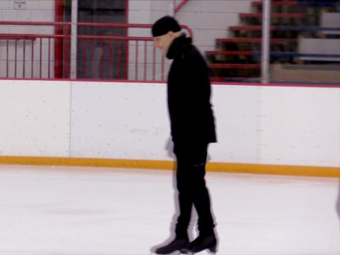 Lutz Edge Class – Part 2 (Chris Conte)