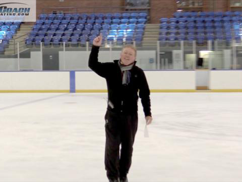 Mental Toughness is Learned (Doug Leigh)