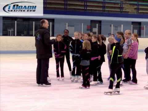 Introduction to Beginner Axel – Part 3 (Nick Perna)