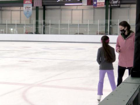 Low Level Choreography Lesson – Part 1 (Kate Charbonneau)