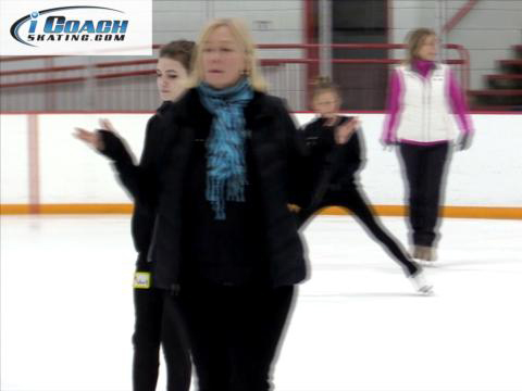 Sit to Up Camel – Why? IJS Considerations (Kim Ryan)