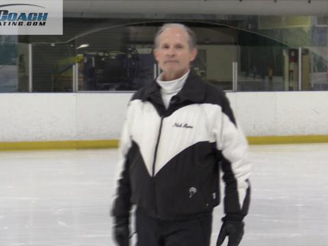 Good Jumps are Actually Vaults – Part 1 (Nick Perna)