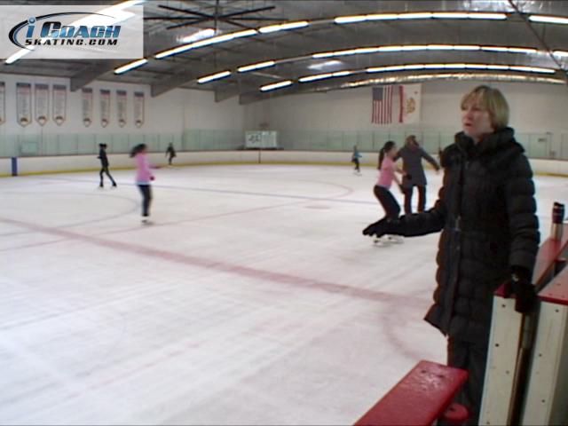 More Advanced Spins – Adding Difficulty (Charyl Brusch)