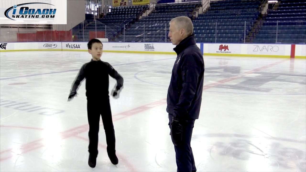 Big Muscle Backspin – More (Tom Zakrajsek)