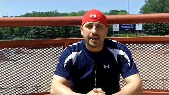 USFS Preliminary Skating Skills – Part 2, Consecutive Outside and Inside Spirals (Kate Charbonneau)