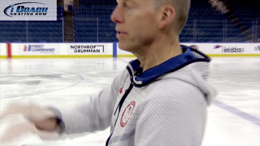 Backspin Double Loop – Part 2 (Tom Zakrajsek)