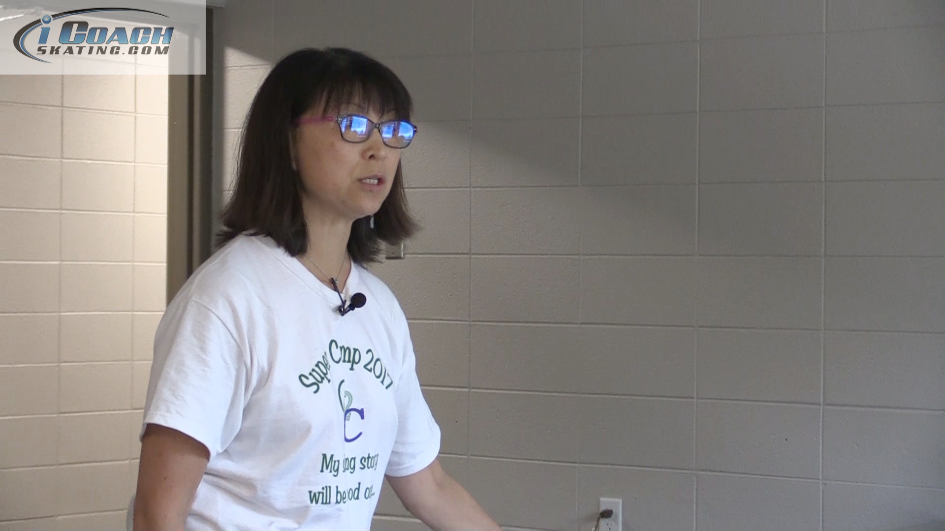 Characteristics of Champions (Audrey Weisiger)