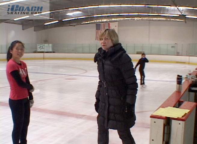 Back Camel Tips (Charyl Brusch)